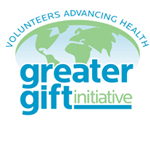 Greater Gift Initiative